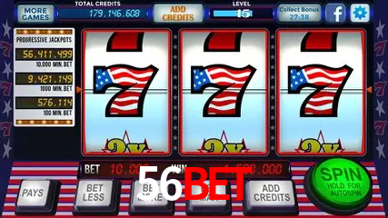 Desvendando o Mundo dos Jogos Virtuais na 56bet