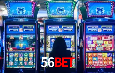 A Revolução dos Aplicativos de Jogos no 56bet