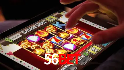 Descubra a Essência do 56bet: Nossa História e Compromissos