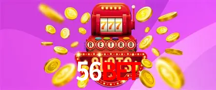 A Popularidade dos Caça-Níqueis no 56bet