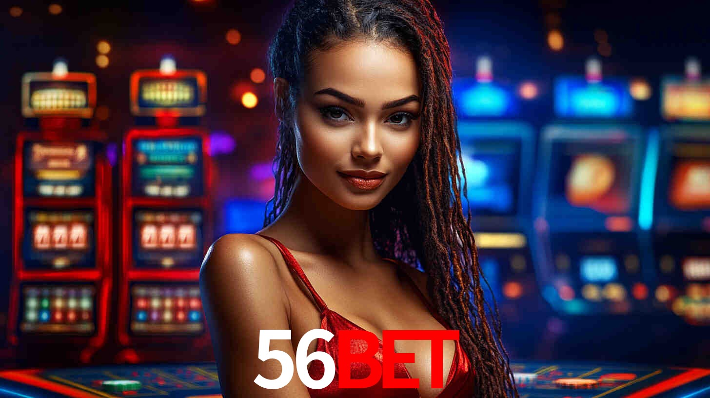 Apostas de Tênis 56bet