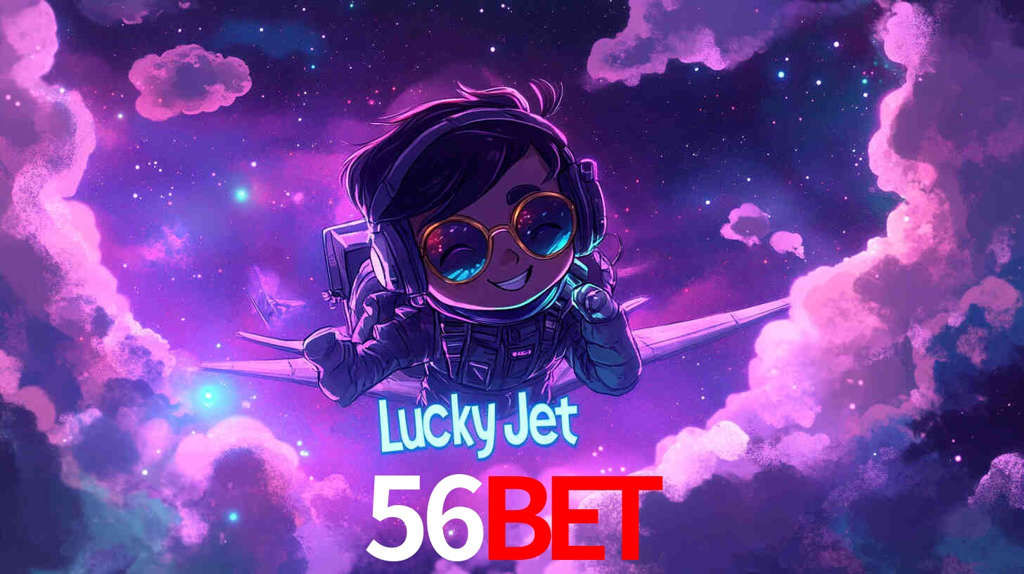 Jogo Aviator 56bet