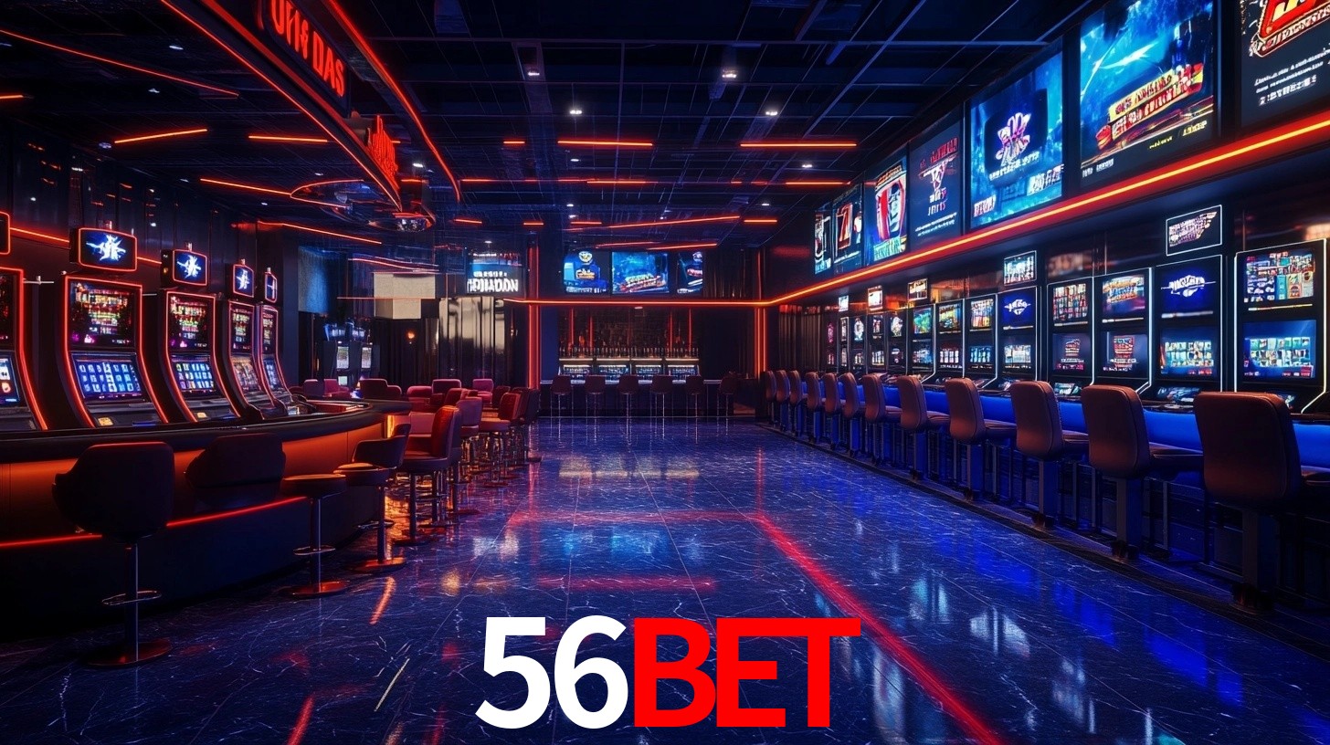 Ofertas Imperdíveis na 56bet: Promoções e Bônus Que Valem a Pena