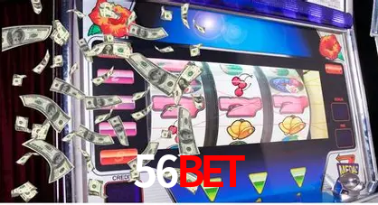A Popularidade dos Caça-Níqueis no 56bet