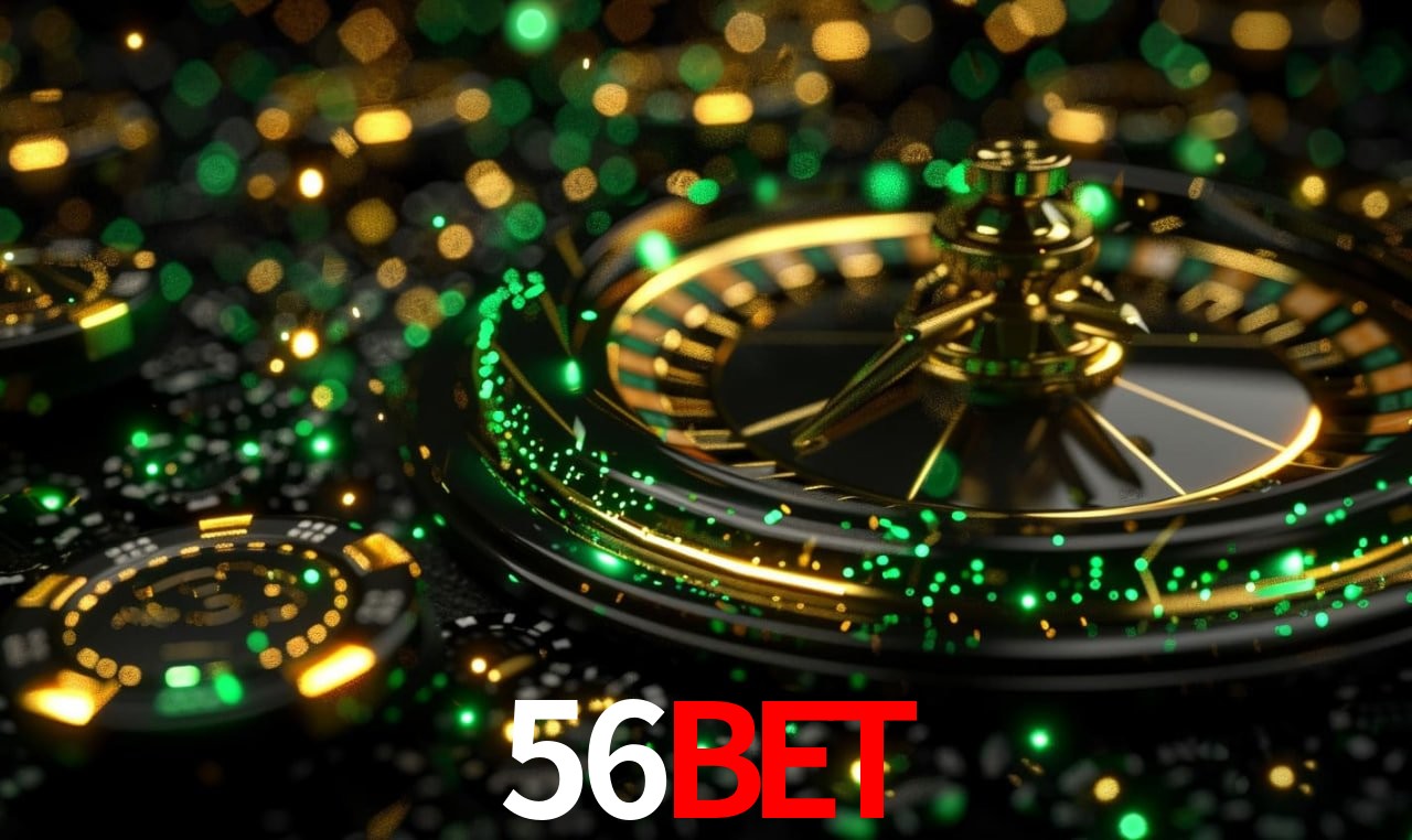 Integração de APIs 56bet