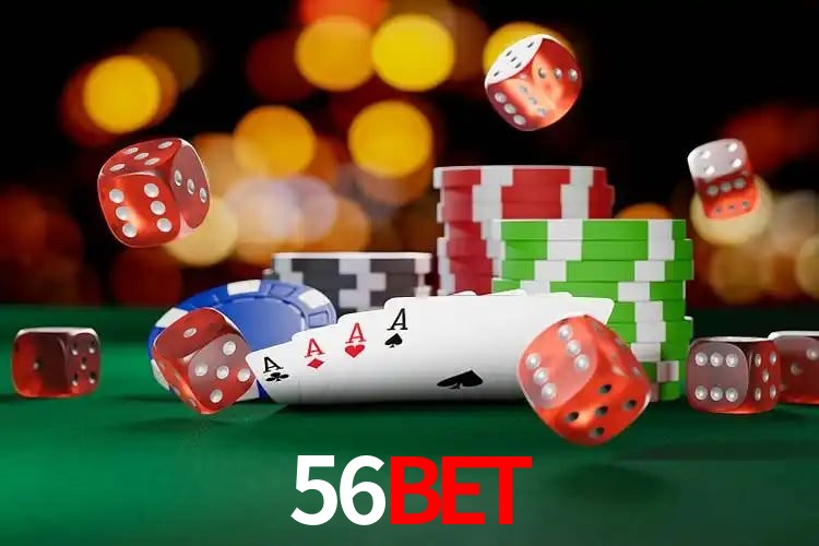 Promoção Relâmpago 56bet