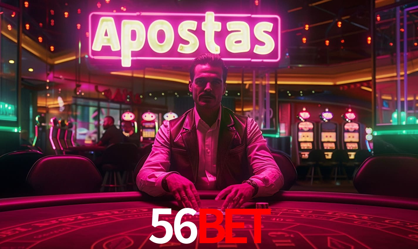 Interface Premium 56bet