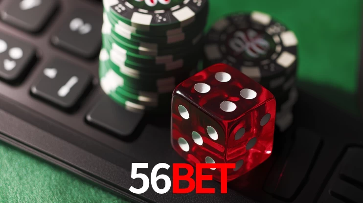 Mesa de Blackjack 56bet