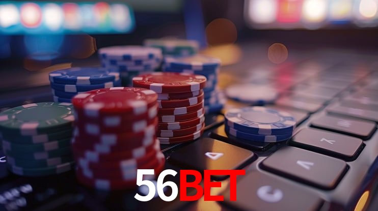 Recursos de Bônus 56bet