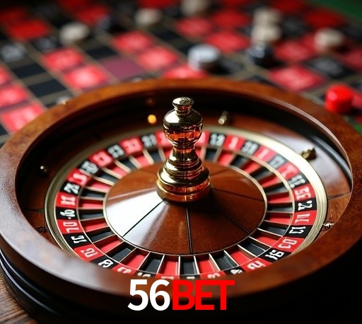 Benefícios da Conta 56bet
