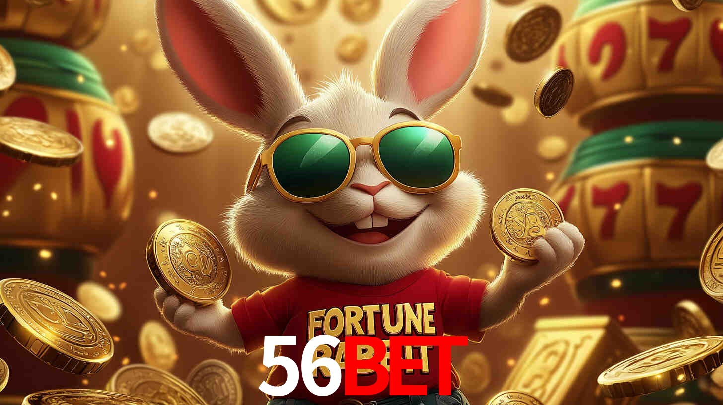 Bônus Generosos e Exclusivos no 56bet para Você!