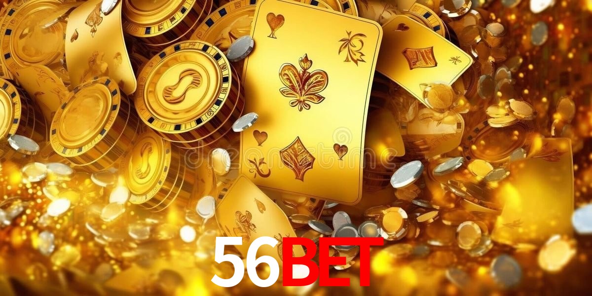 Bônus Diários 56bet