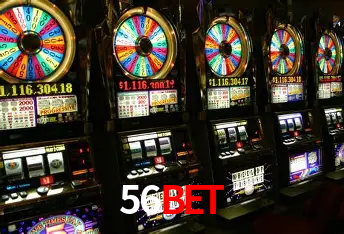 Inovações de Jogos na 56bet: O Futuro das Experiências Interativas