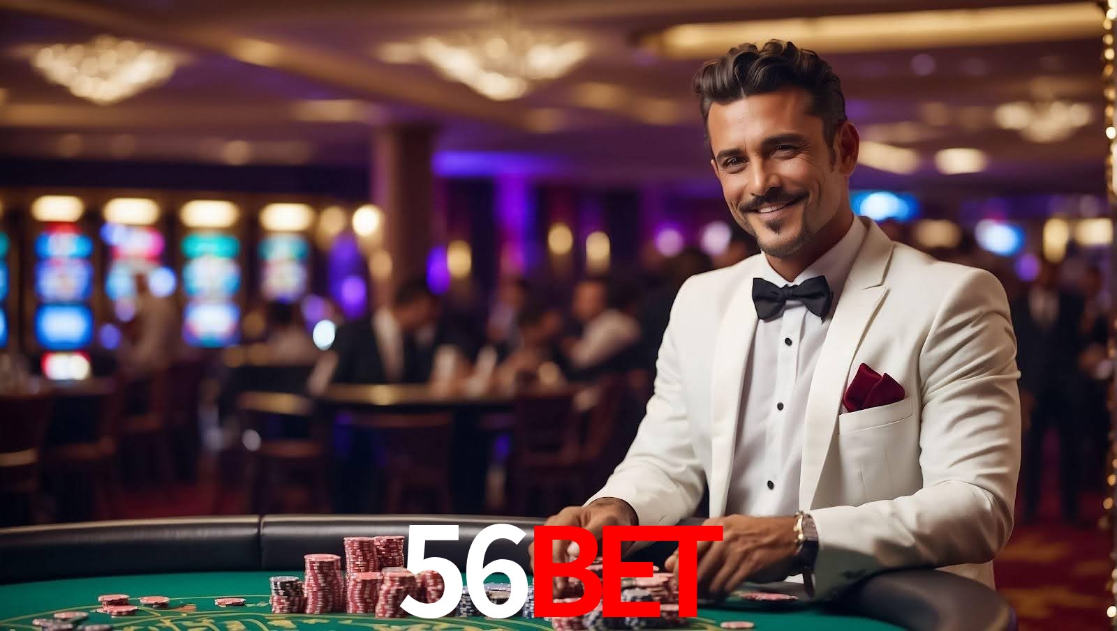 Avaliações dos Jogadores 56bet