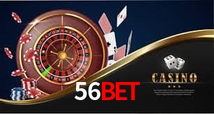 Benefícios da Conta 56bet