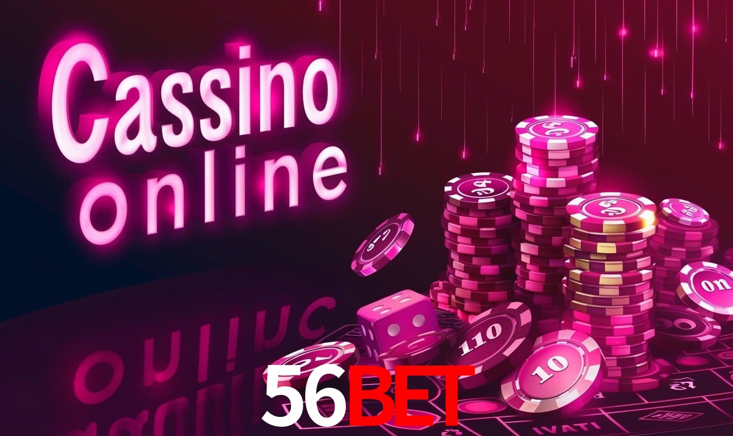 PIX Instantâneo 56bet