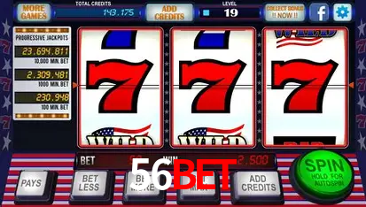 A Emoção da Loteria na 56bet: Uma Chance de Mudança de Vida