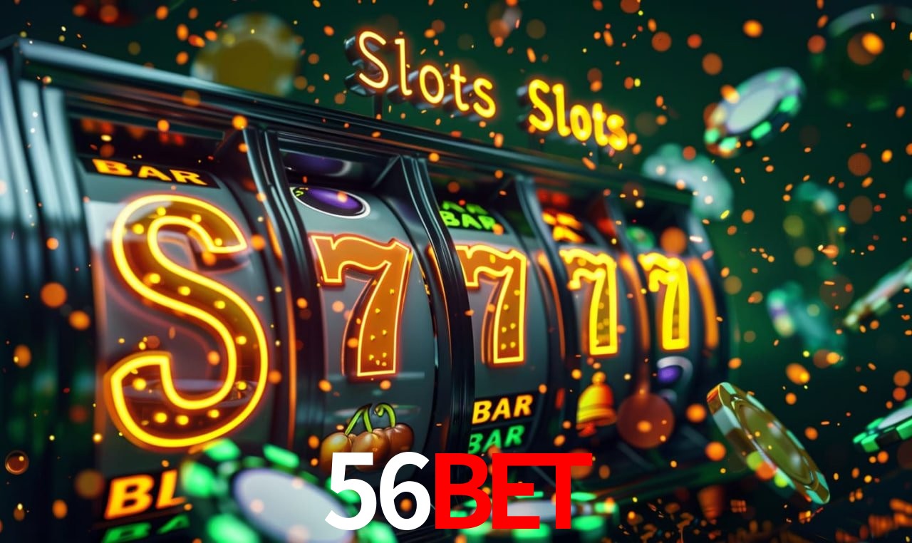 Diretório de Jogos 56bet