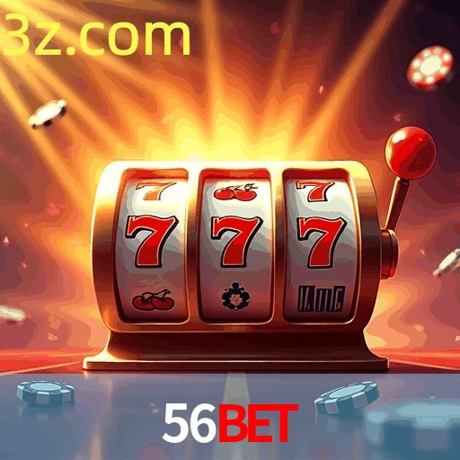 Game Providers 56BET