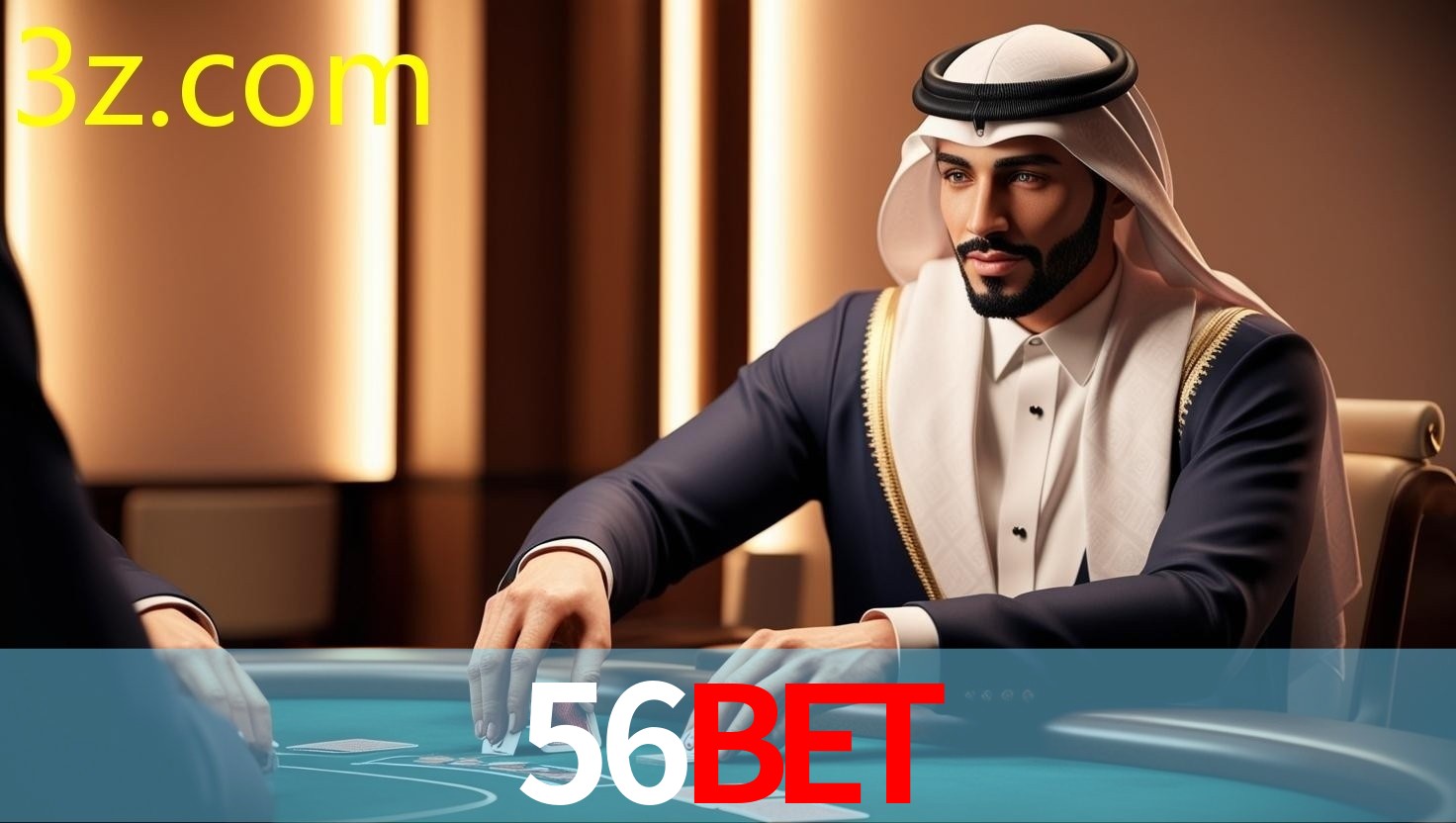 Exclusive Offers 56BET