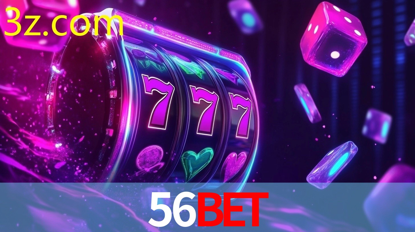 API Integration 56BET