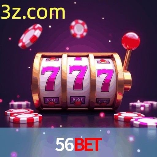 Bonus Features 56BET