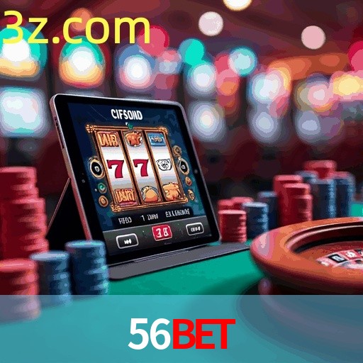 Tennis Betting 56BET