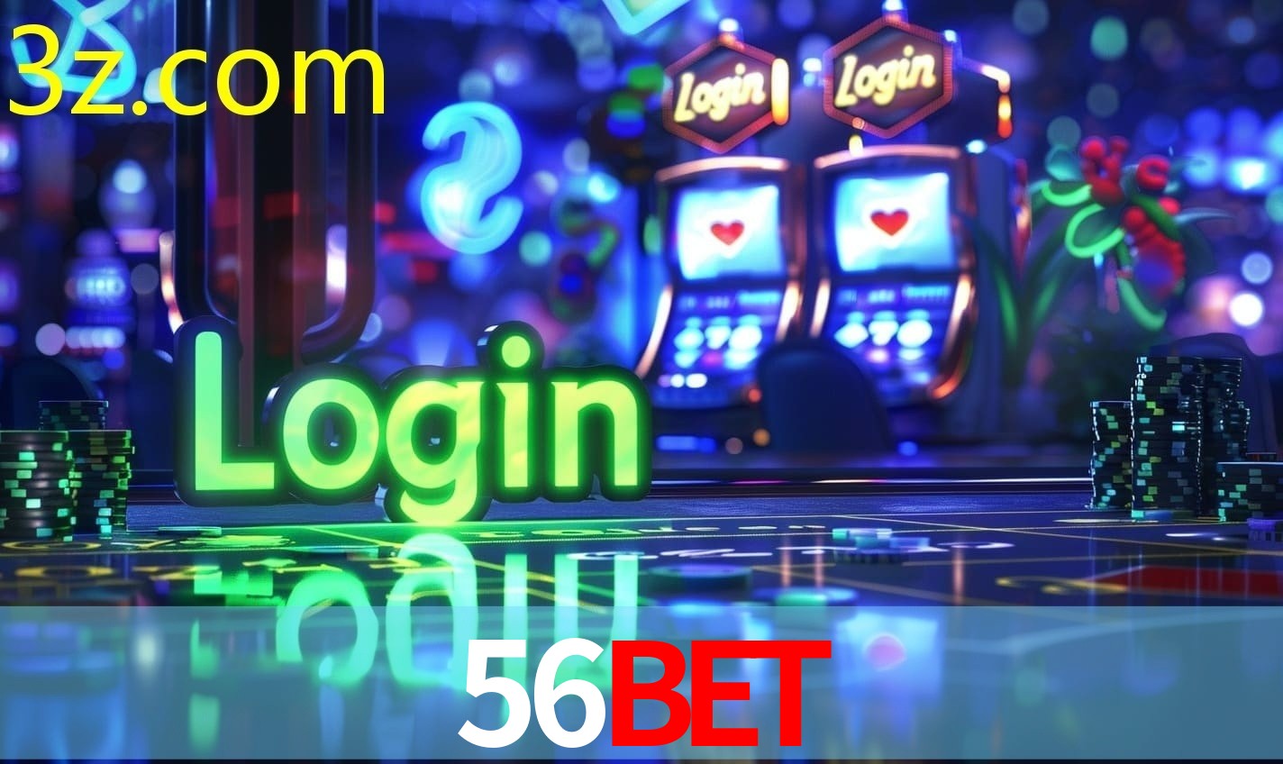 Platform Technology 56BET