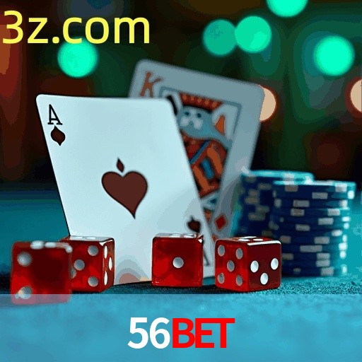 Welcome Bonus 56BET