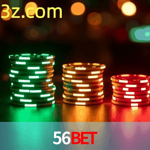 Blackjack Table 56BET