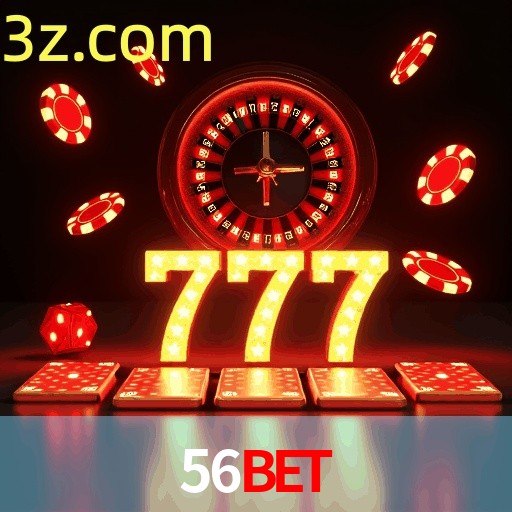 Experiência VIP 56BET