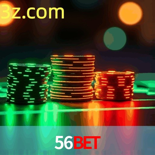 VIP Casino 56BET