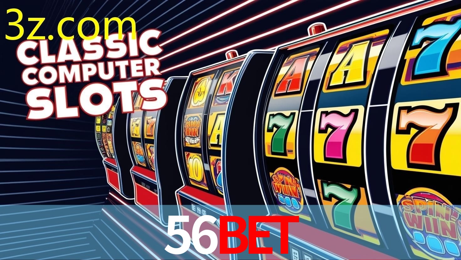 Flash Promotion 56BET