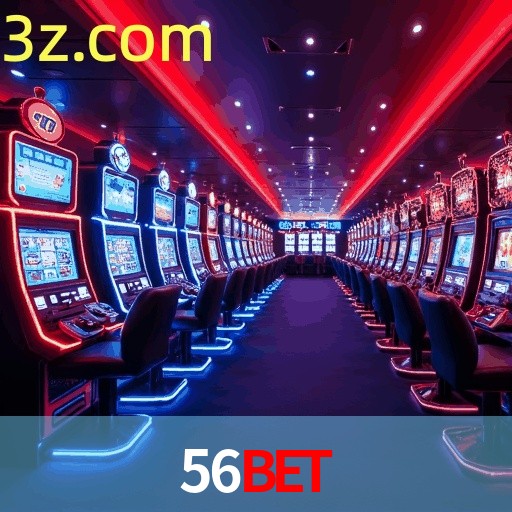 Roulette Table 56BET