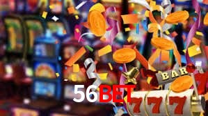 Segurança App 56bet