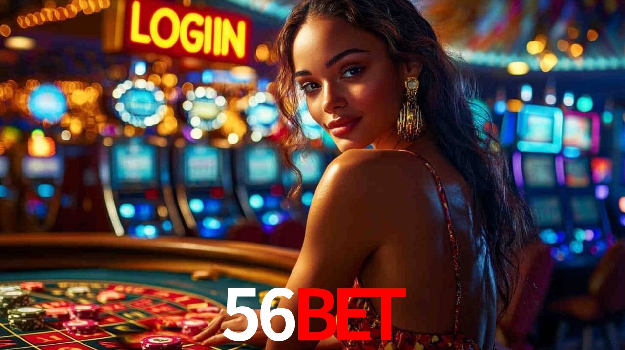 56bet Premiação acumulada / Jackpot