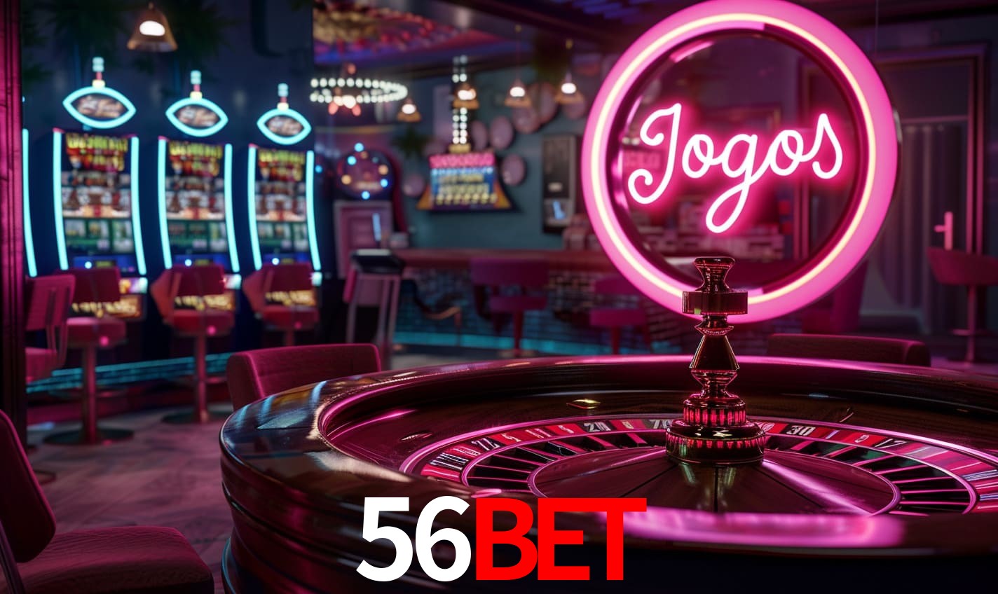 Interface Premium 56bet