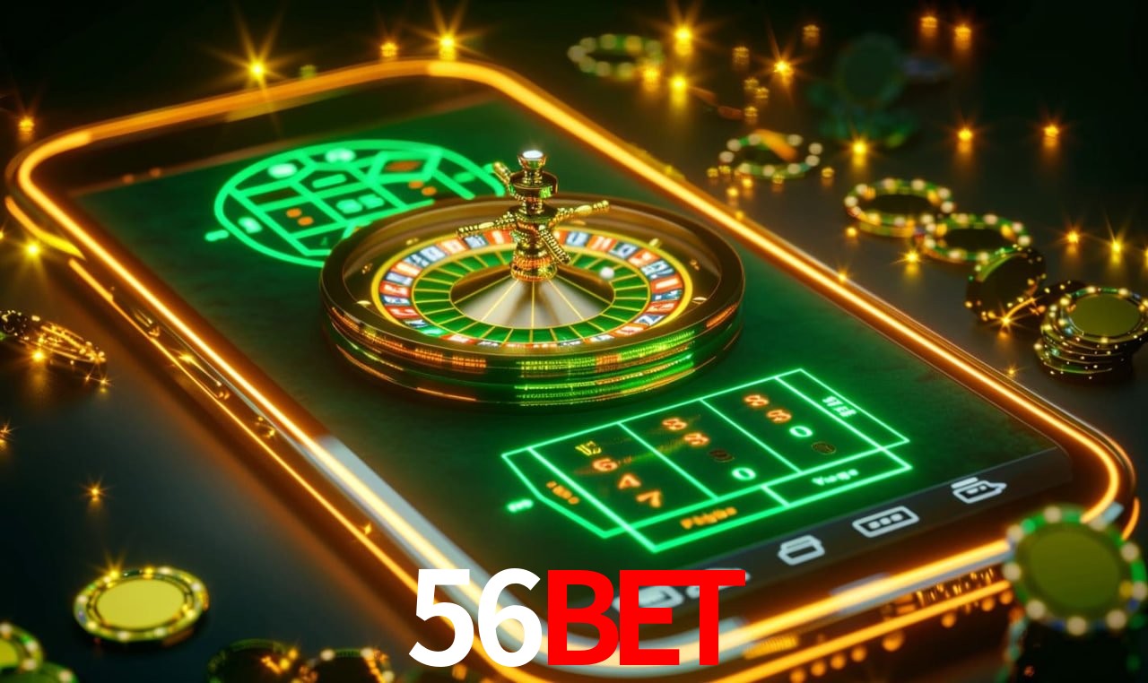 Qualificar VIP 56bet