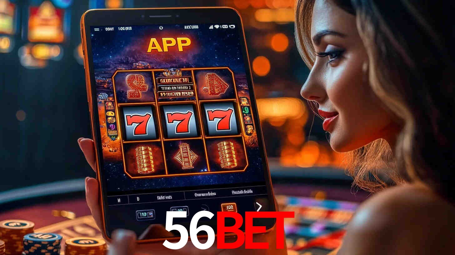 56bet bet casino