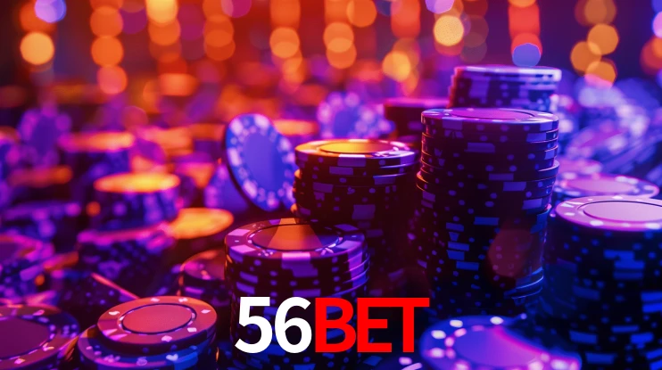 Jogos App 56bet