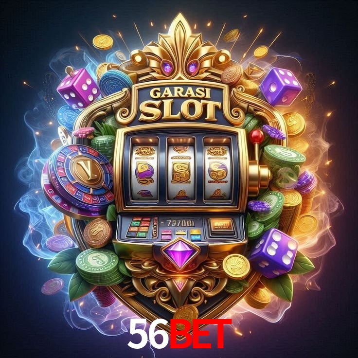 56bet Caça-níqueis móveis