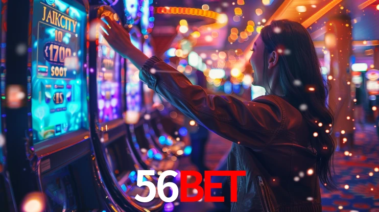 56bet: Seu Especialista em Apostas Esportivas Brasileiras