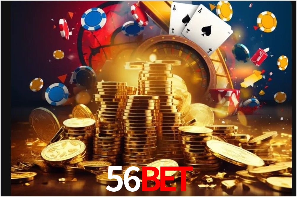 Apostas de Basquete 56bet