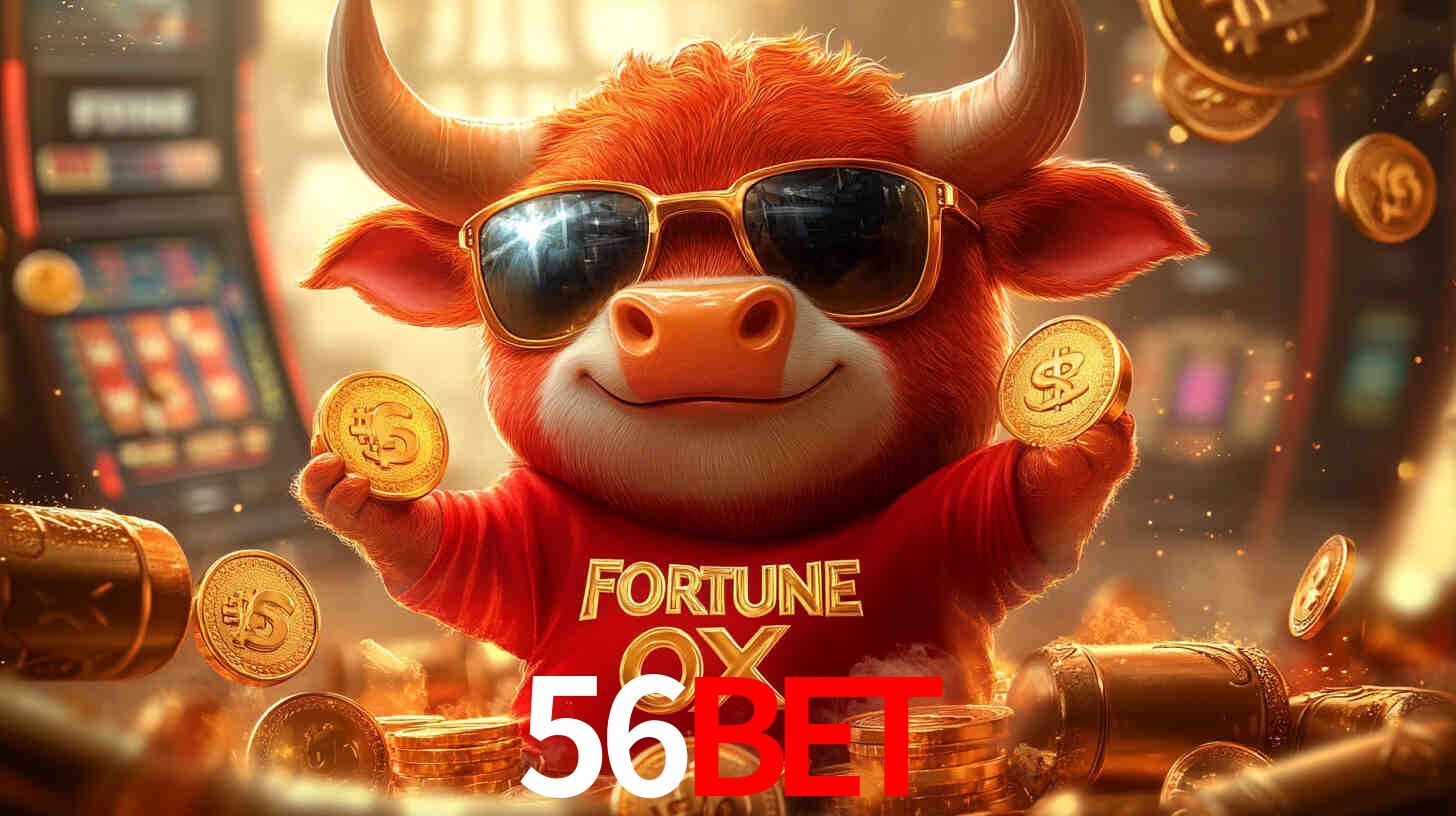 56bet bet Brasil