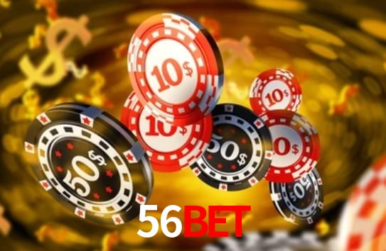 Promoção Relâmpago 56bet