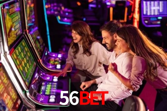Apostas de Futebol 56bet