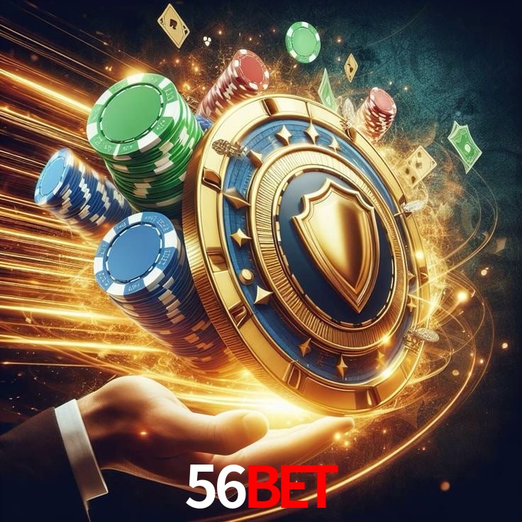 Eventos 56bet