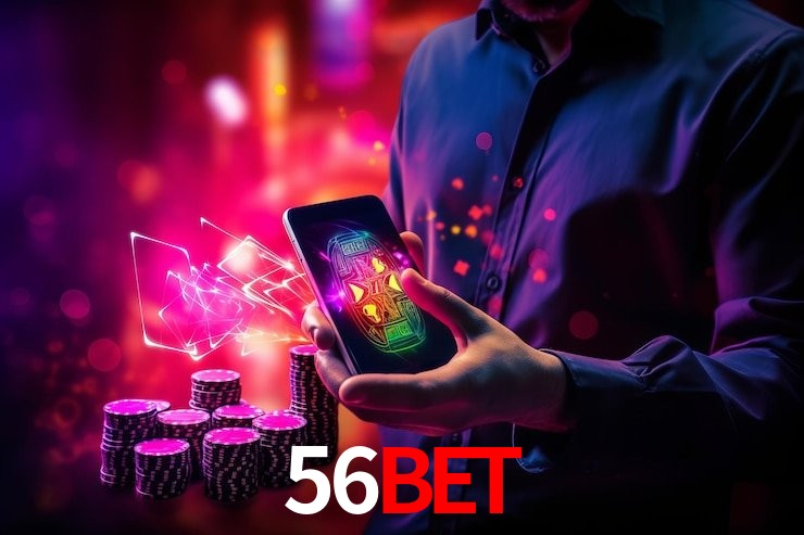 Cadastro Rápido 56bet