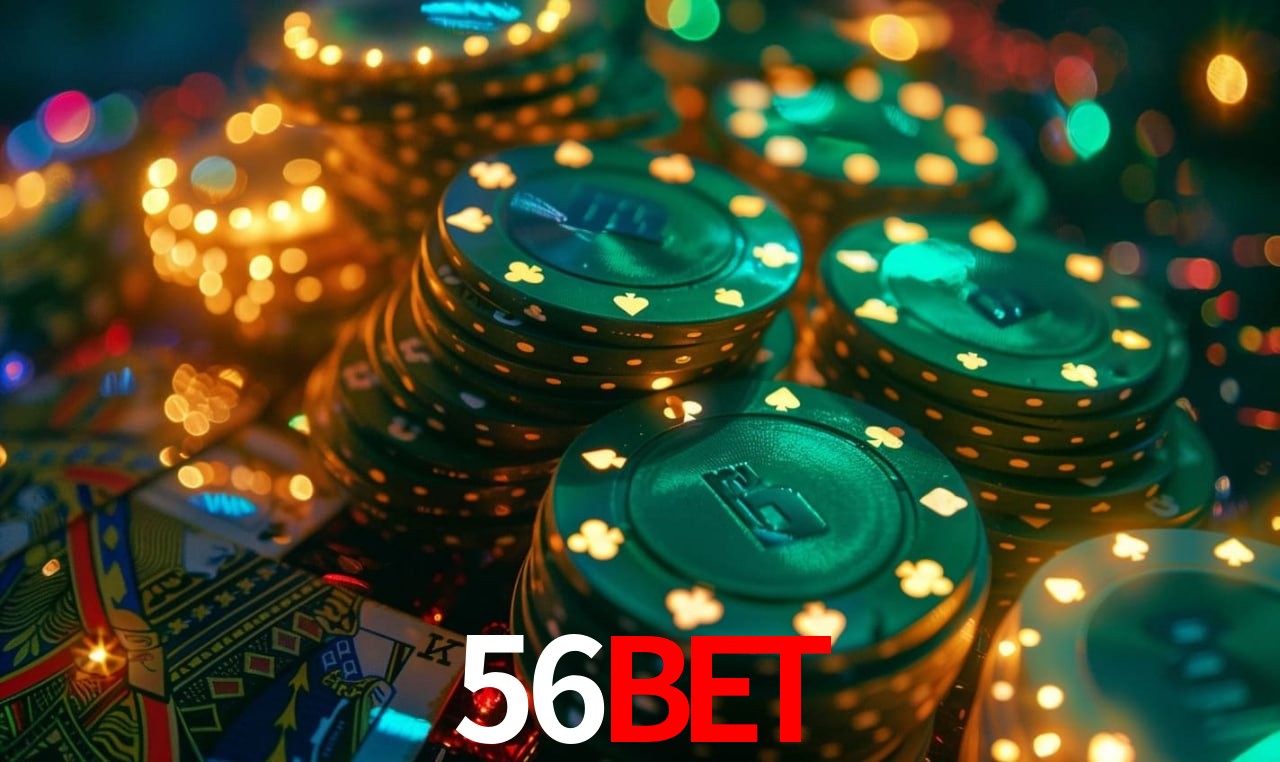Especiais de Fim de Semana 56bet