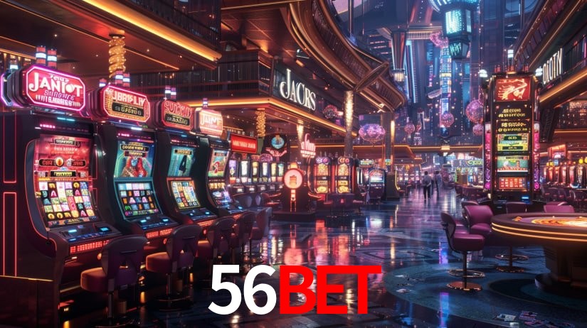 Quick Registration 56bet
